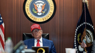 eeuu ejecuta operation midnight hammer y ataca tres instalaciones nucleares iranies