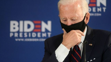 El asesor de coronavirus de Joe Biden insta al cierre nacional durante 4 a 6 semanas