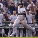 Judge sigue en 57 jonrones; Yanquis barren a Boston