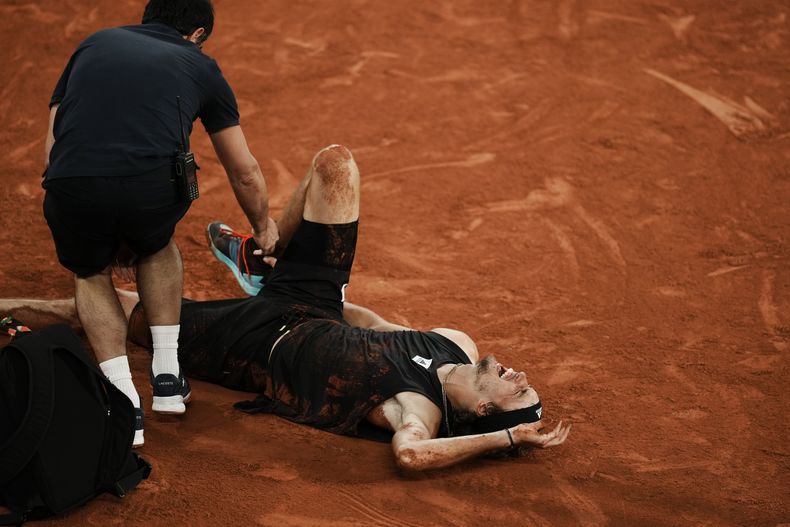 DEP-TEN US OPEN-ZVEREV