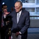 Schumer: Hay acuerdo en la mayor parte de la ayuda por virus
