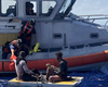 Guardia Costera repatria otros 75 balseros a Cuba