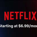 Netflix lanza una suscripción de 6,99 dólares con anuncios de publicidad
