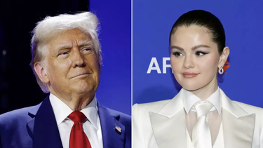 la casa blanca respondio a video viral de selena gomez con polemico mensaje