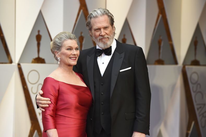 ESP-CEL JEFF BRIDGES