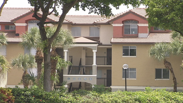 debate en doral sobre problemas de un de los condominios mas antiguos de la ciudad