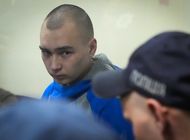 soldado ruso se declara culpable de crimenes de guerra