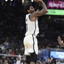 Marzo vive una oleada de puntos en la NBA
