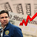 Ron DeSantis propone reembolsos de hasta $1,000 en impuestos sobre la propiedad para propietarios en Florida