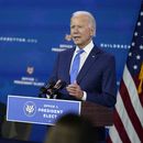 Decisión clave para Biden: Nombrar a los jefes de salud