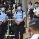 EEUU da refugio temporario a gente que huye de Hong Kong
