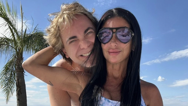 mariela, la expareja de cristian castro, ha compartido su version de la separacion, desvelando aspectos ineditos