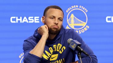 Curry no regresará de su lesión al final de la temporada