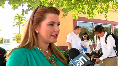 ministra pide prohibir entrada de alicia machado a venezuela