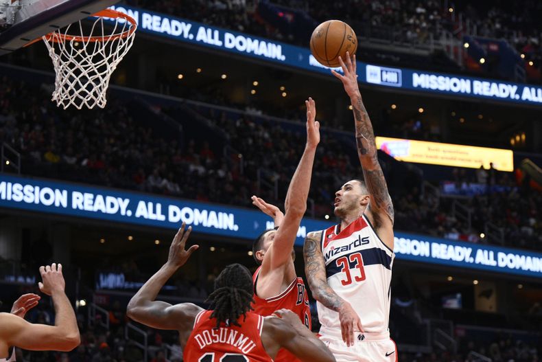 DEP-BAS BULLS-WIZARDS
