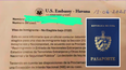 eeuu niega visas a cubanos ganadores del bombo por razones de seguridad y presunta afiliacion politica eeuu niega visas a cubanos ganadores del bombo por razones de seguridad y presunta afiliacion politica