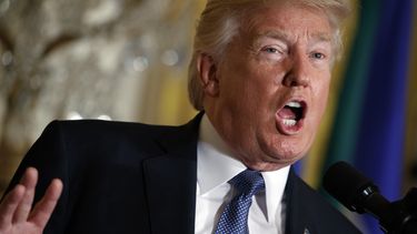Aconsejan a Trump que tome la ofensiva contra Mueller