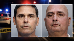 dos cubanos arrestados por fraude con licencias de conducir en miami:  investigan esquema organizado