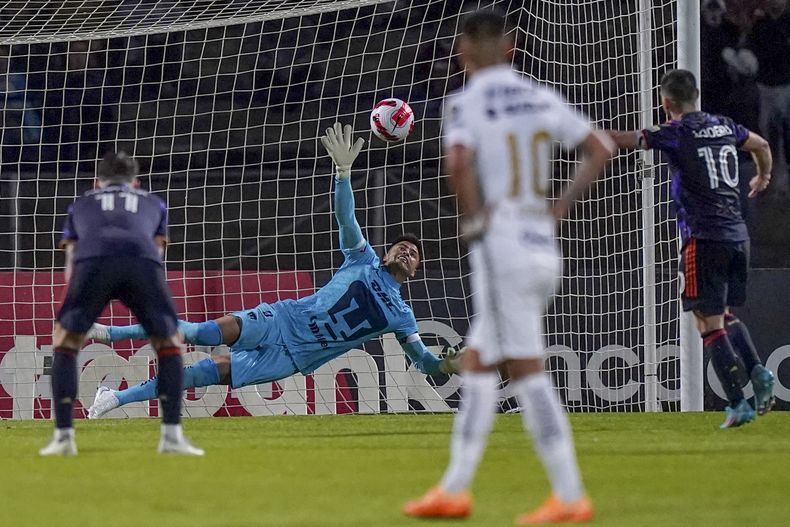 DEP-FUT CONCACAF-FINAL