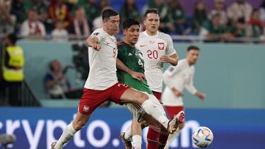 Después de Messi, Arabia Saudí pone la vista en Lewandowski