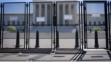 Para Corte Suprema de EEUU, el secreto es fundamental