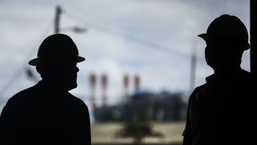 falta por energizar 7.33% de clientes, segun aee