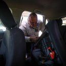 Comisión para la Seguridad en el Tránsito certifica a empleados del Municipio de San Juan como técnicos de asiento protector