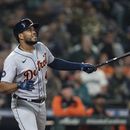 Jeimer Candelario firma por un año con los Nacionales