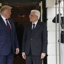 Trump dice que EEUU no tiene ningún interés en Siria
