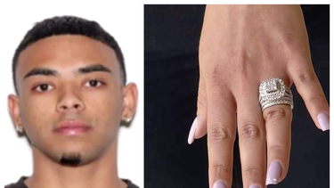 joven  roba a su tia anillo de compromiso para revenderlo