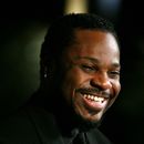 ARCHIVO - El actor Malcolm-Jamal Warner es visto en la alfombra roja del Premio Mark Twain de Humor Estadounidense, en honor a Bill Cosby, en Washington, el 26 de octubre de 2009. (Foto AP/Jacquelyn Martin, archivo)