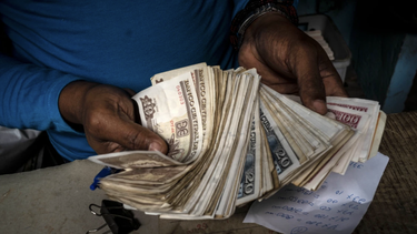 aumenta el valor del euro en cuba tras anuncio del gobierno de no aceptar depositos en dolares