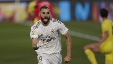 un real madrid perfecto recupera el trono en espana