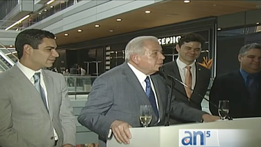 brickell city center abre sus puertas al publico