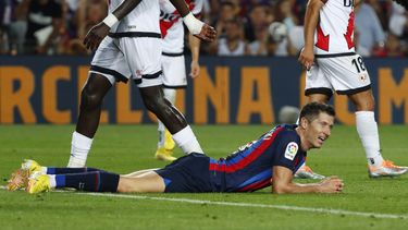 Barcelona, del frenesí por fichajes a las dudas otra vez
