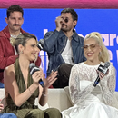 Artistas venezolanos comparten sus vivencias sobre la difícil realidad de su país desde el exilio