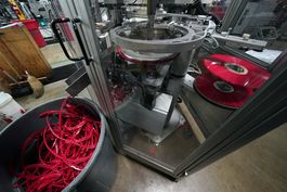creciente demanda de discos vinilo abruma a fabricantes