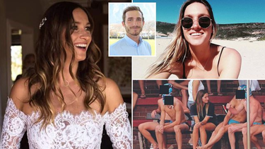 escandalo en sudafrica: una maestra supermodelo tuvo sexo con cinco alumnos de una escuela de elite