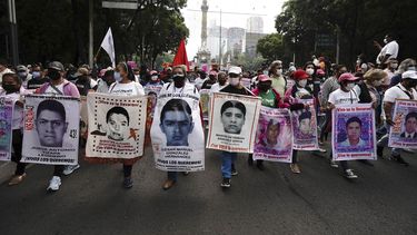 México pide apoyo a Israel para extraditar a exfuncionario