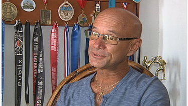 cubano de hialeah gardens busca correr en cuba