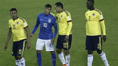 neymar se queda sin copa america