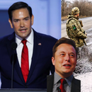 Marco Rubio Desmiente Rumores Sobre la Exclusión de Ucrania del Servicio Starlink