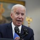 Biden pide a inteligencia investigar el origen del COVID-19