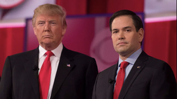 marco rubio decide respaldar a trump como candidato del partido republicano