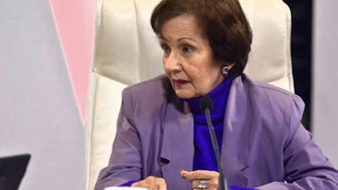 fallece la periodista  elsa claro, colaboradora de la mesa redonda y vocera de la dictadura cubana