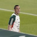 Mellizo Funes Mori quiere festejar gol ante Argentina