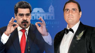 la justicia de cabo verde decidira antes del 24 de agosto si extradita a eeuu a alex saab, el testaferro de nicolas maduro