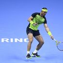 Nadal cae ante Auger-Aliassime y queda cerca de eliminación