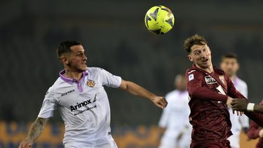 Cremonese empata con Torino; sigue sin ganar en la Serie A