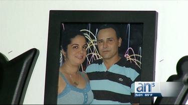 familia cubana de hialeah hospitalizada por inhalar monoxido de carbono